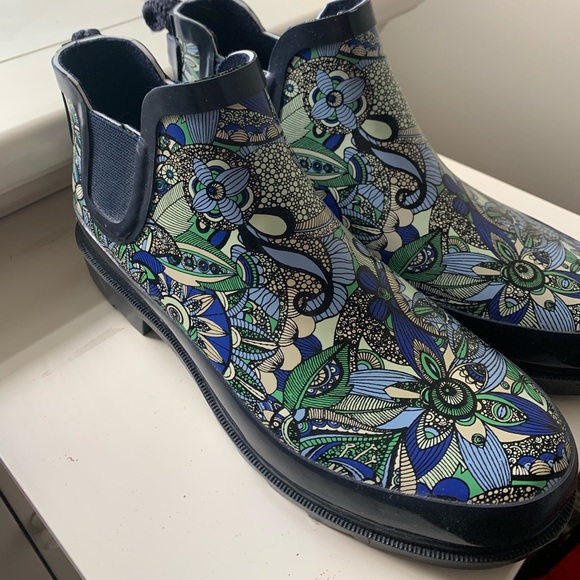 Sakroots Shoes - Sakroots Rain Booties